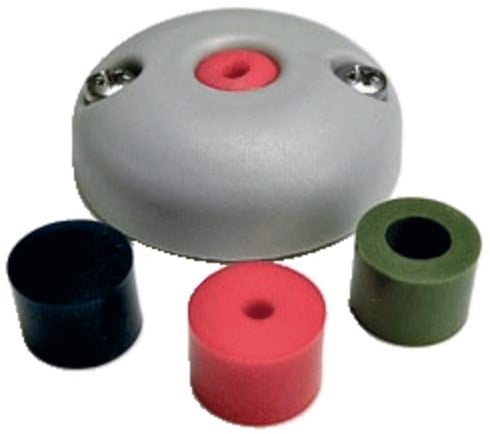 Talamex Dekdoorvoer 2.5-6 mm kunststof
