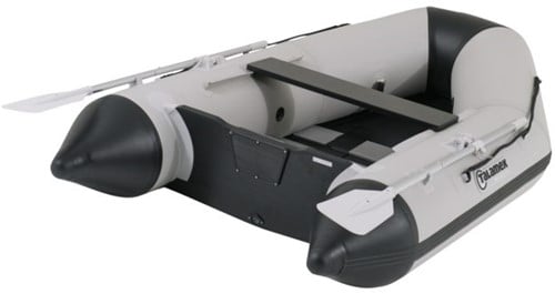 Talamex Aqualine QLS 200 Rubberboot - Lattenbodem