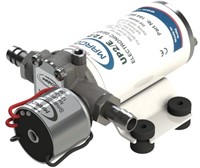 Marco UP2/E drinkwaterpomp - 12/24V - 10 liter/minuut