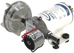 Marco UP3/E drinkwaterpomp - 12/24V - 15 liter/minuut