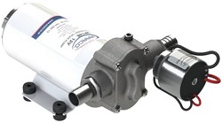 Marco UP14/E drinkwaterpomp - 12/24V - 46 liter/minuut