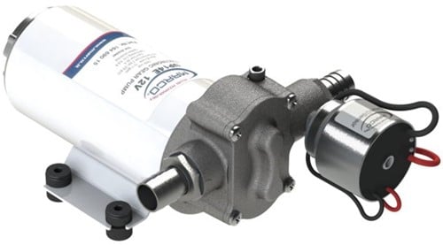 Marco UP14/E drinkwaterpomp - 12/24V - 46 liter/minuut