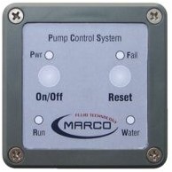 Marco PCS Controlepaneel - 12/24V