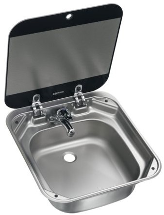 Blanco Axia III 6 - Silgranit Spoelbak, 100x51 Cm, Met Afvoerbediening En Toebehoren Infino Grijs 527229