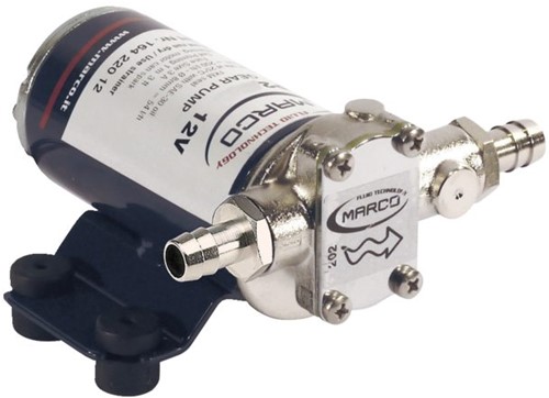 Marco dieselpomp UP2 12V