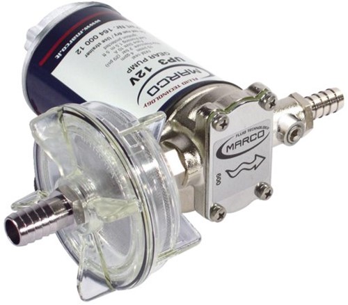 Marco dieselpomp UP3 24V