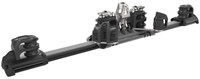 Lewmar size 2 Compleet overloop systeem