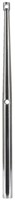 Talamex Scepter - RVS - 25 x 610 mm - 2-draads