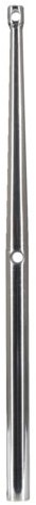 Talamex Scepter - RVS - 25 x 610 mm - 2-draads