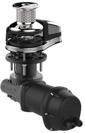Lewmar 69100025 VX1 ankerlier GD - 6/7 mm - 12V - 500W
