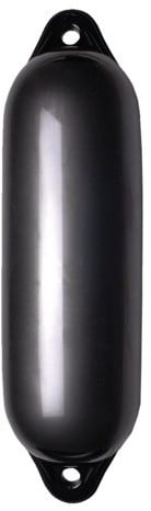 Majoni Stootwil - antraciet - star 55 - 90 x 30 cm