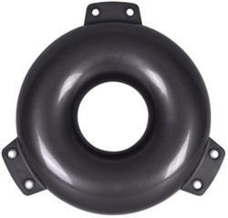 Majoni Ringstootwil - antraciet - 30 cm