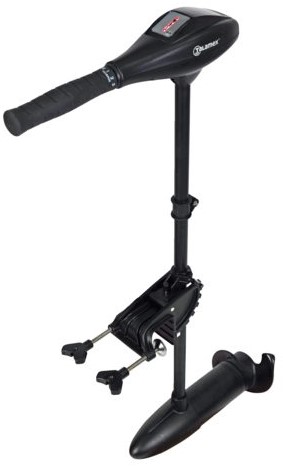 Talamex TM30 Elektrische buitenboordmotor - 76 cm