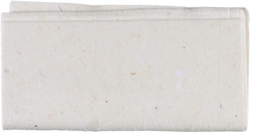 Talamex Schoonschipdoek - 10 stuks - poetsdoeken