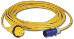 Marinco walstroomkabel 16A, 10 meter