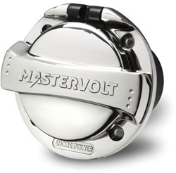 Mastervolt RVS stopcontact 16 Amp