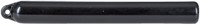 Majoni Slim fender - zwart - 5 x 43 cm