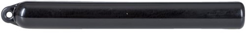 Majoni Slim fender - zwart - 5 x 43 cm