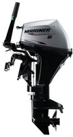 Mariner buitenboordmotor F 8 M