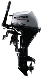 Mariner buitenboordmotor F 8 M