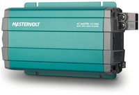 Mastervolt AC Master 12/1000 omvormer