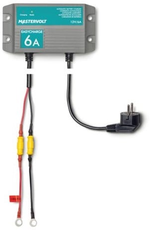 Mastervolt EasyCharge 6 A 1 output
