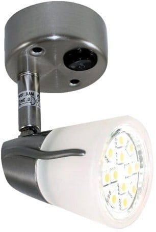 Talamex Led Leeslamp Meteor - 12V - 3000K - 2W
