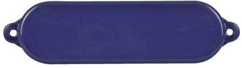 Majoni Flatfender - navy - 45 x 12 x 6 cm