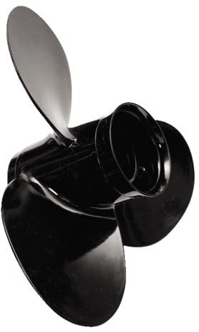 Quicksilver  Propeller Black Diamond 7.9X6