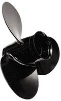 Quicksilver Propeller Black Diamond 9 1/4R