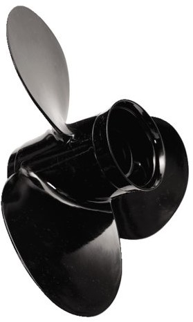 Quicksilver Propeller Black Diamond 9 1/4R