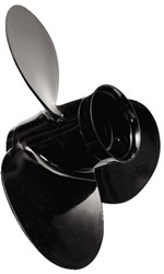 Quicksilver Propeller Black Diamond 9R9