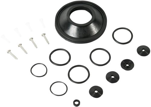 Whale AK0553 Servicekit voor pomp Gusher Galley MK3