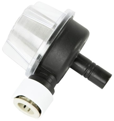 Whale Quick Fit filter AK1319