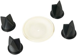 Whale Rep set AK1557 tbv Whale Gulper 38