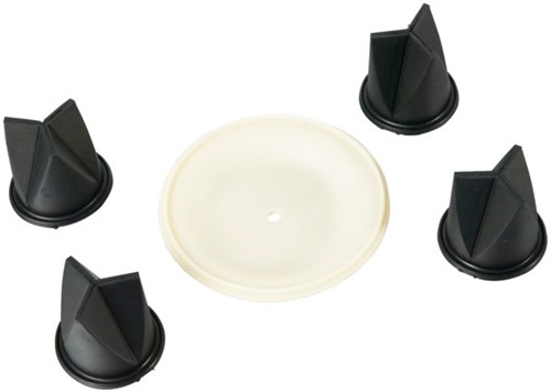 Whale Rep set AK1557 tbv Whale Gulper 38