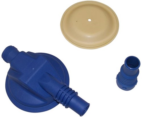 Whale Servicekit Gulper 320 bilgepomp
