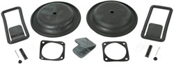 GUSHER 30 REPARATIESET NEOPREEN