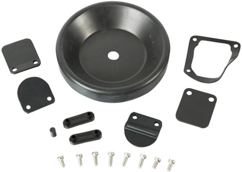 Whale AK3714 Servicekit Gusher 10 nitril MK2/3