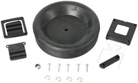 Whale AK4400 Servicekit Gusher Titan neopreen