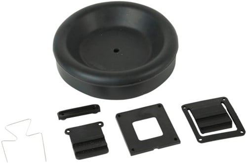 Whale AK4419 Servicekit Gusher Titan nitril
