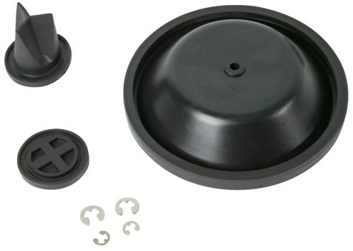 Whale AK9011 Servicekit Gusher Urchin nitril