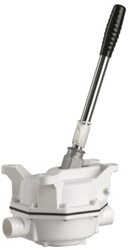 Whale BP0535 - MK5 Sanitair pomp, achter schot.