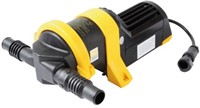 Whale BP2082B Gulper IC Vuilwaterpomp - 12V - 19L/min