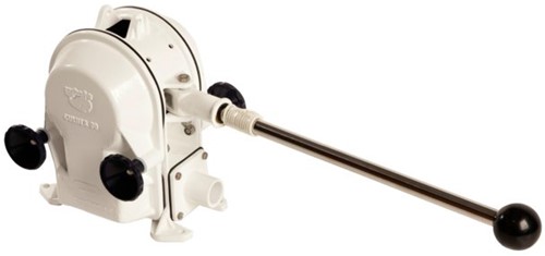 Whale BP3010 Gusher Bilgepomp 30 schot 38mm