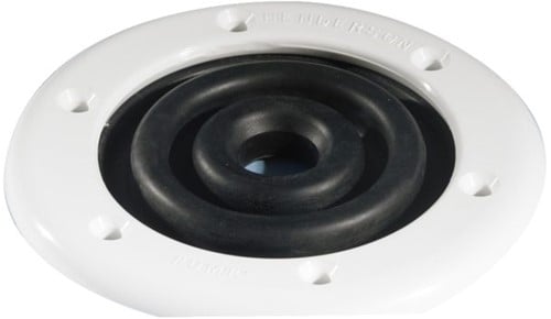Whale DP9905 Montagekit MK5 zonder deksel