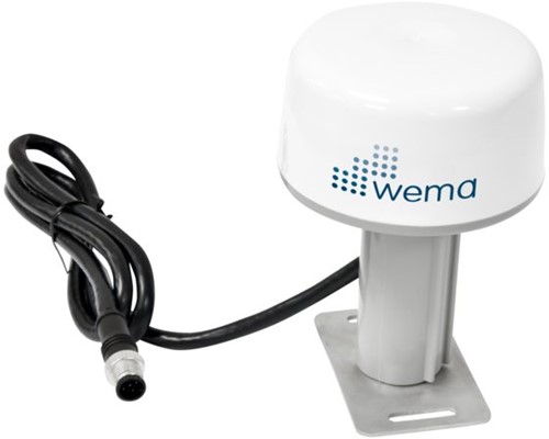 Wema GPS antenne - NMEA2000