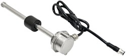 Wema tankgever brandstof/water N3 - RVS - NMEA 2000 - 85 cm