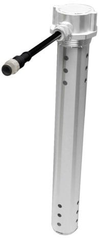 Wema Tankgever vuilwatertank - N3H - NMEA2000 - 510 mm