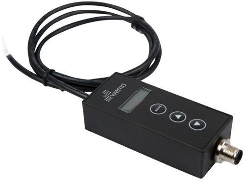 Wema ASC-A Converter 240-30 ohm naar NMEA2000